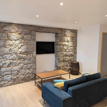 Appartement Proche De Porto-Vecchio Exterior foto